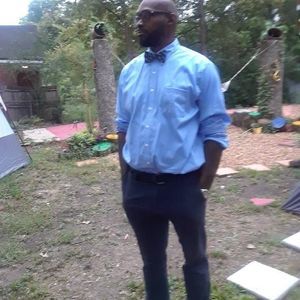 Meet your Posher, Mario